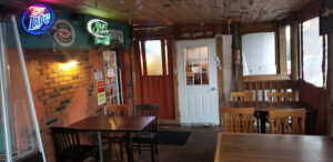 Eadies Fish House - North Canton