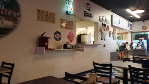 Eagan's Drive In & Espresso - Olympia