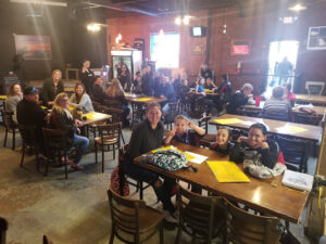 Eagle Creek Brewing Company - Statesboro