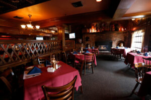 Eagle House Restaurant - Williamsville