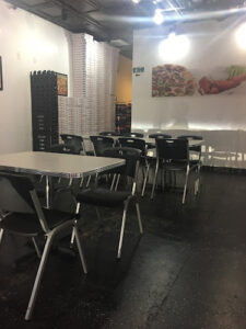 Eagle One Pizza - Midwest City