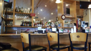 Eagles Nest Restaurant - Winter Haven