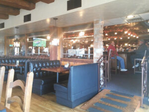 Eagles Nest Restaurant & Event Venue - York