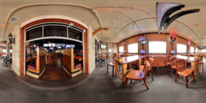 Eagles Nest Sports Grill - Fort Worth
