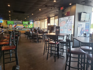 Eagle's Point Bar & Grill - Saginaw