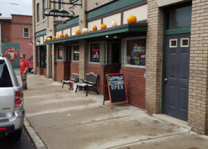 Eagles Sports Bar - Easthampton