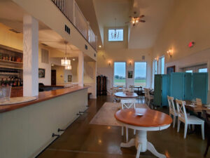 Eagletree Farm Winery & Restaurant - Leesburg