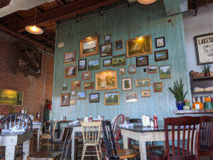 Earl's - Winston-Salem