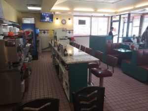 Earl's Diner - Ferndale