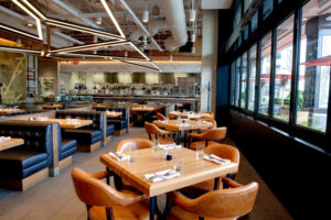 Earls Kitchen + Bar - Somerville