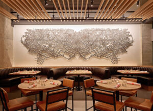 Earls Kitchen + Bar - McLean