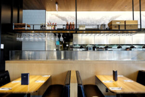 Earls Kitchen + Bar - Chicago