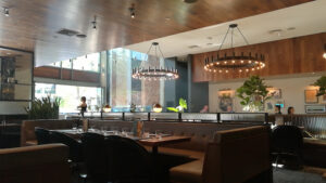 Earls Kitchen + Bar - Bellevue