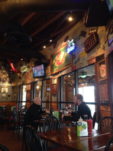 Earl's Rib Palace - Edmond