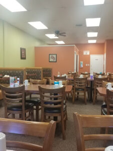 Early Bird Cafe - Hemet