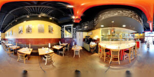 Early Bird Restaurant-Bradburn Village - Westminster