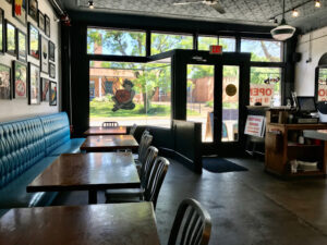 Early Girl Eatery - Asheville