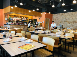 Earthen Restaurant - Hacienda Heights