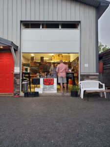 East Aurora Brewery - East Aurora