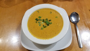 East Aurora Village Cafe - East Aurora