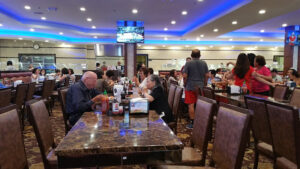East Buffet - Hawaiian Gardens