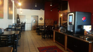 East Coast Pizza - Chesterfield