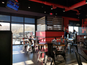 East Coast Wings + Grill - Lynchburg