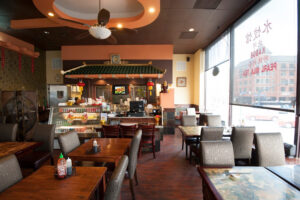 East Dumpling House - Rockville