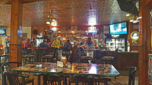 East Eden Tavern & Smoke House - Eden