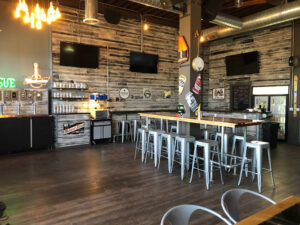 East End - Minot