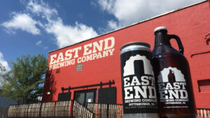 East End Brewing Company - Pittsburgh