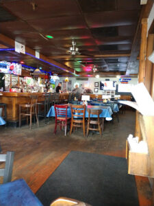 East End Grill - Memphis
