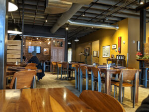 East End Grill - Lafayette