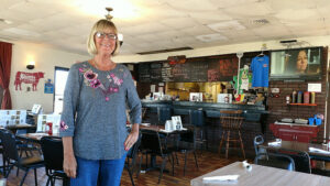East Gate Barbeque - Morgan City