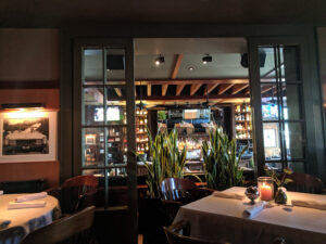 East Hampton Grill - East Hampton