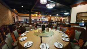 East Harbor Restaurant - Aloha