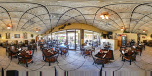 East Lake Cafe - Palm Harbor
