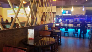 East Moon Asian Bistro - Glen Burnie