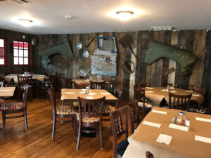 East On Main - Mattituck