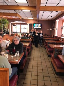 East Ridge Family Restaurant - Rochester