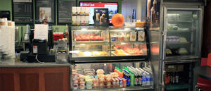 East Side Café - DeKalb