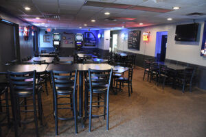 East Side Eddie's Neighborhood Bar & Grill - Des Moines