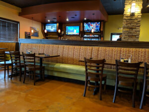 East Side Pizza - Portsmouth