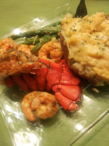 East Tejun Catering Co. - Fort Worth