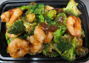 East Wok - Saddle Brook
