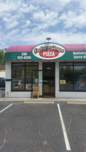 East of Chicago - Perry - Massillon