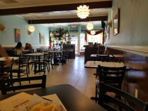 EastWind Vietnamese Restaurant and Noodle House - Fairfax