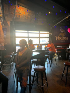 Eastbound Bar & Grill - Lakeside