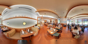 Eastchester Fish Gourmet Restaurant - Scarsdale