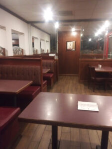 Eastern Bay Chinese Restaurant - Columbus